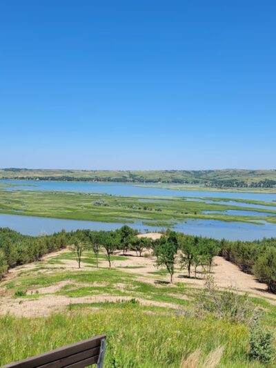 Niobrara State Park - Niobrara, NE