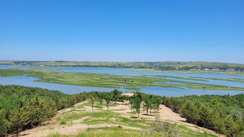 Niobrara State Park - Niobrara, NE