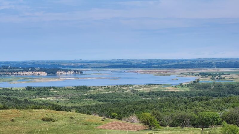 Niobrara State Park - Niobrara, NE