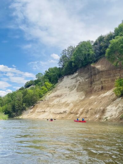 Niobrara State Park - Niobrara, NE