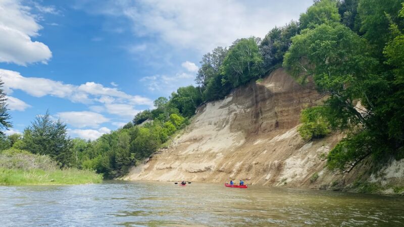 Niobrara State Park - Niobrara, NE