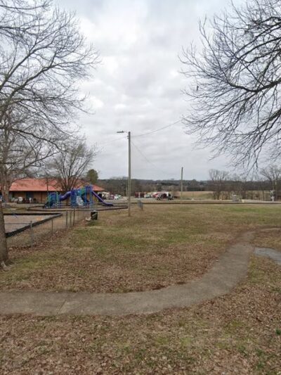 Niota Park - Niota, TN