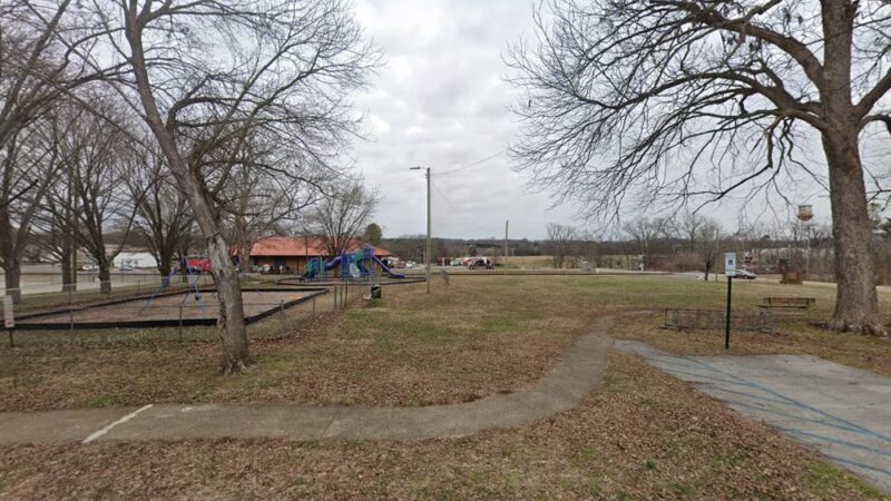 Niota Park - Niota, TN