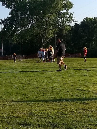 Nitro City Park - Nitro, WV