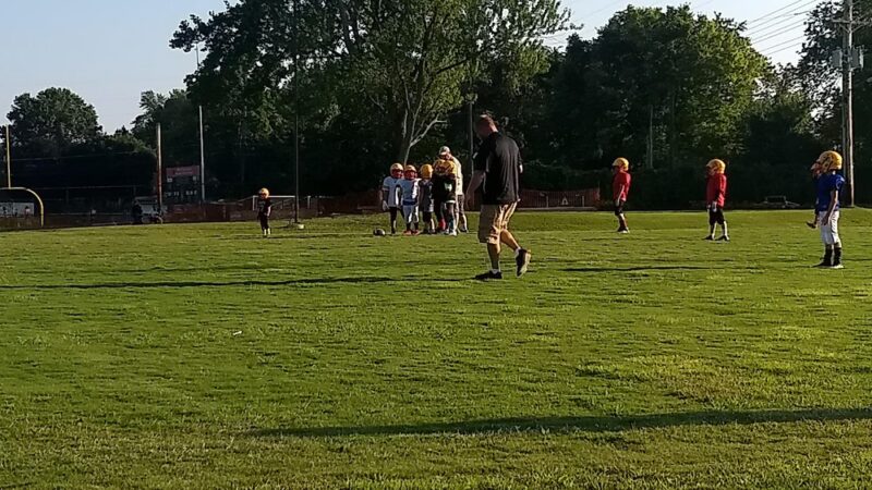 Nitro City Park - Nitro, WV