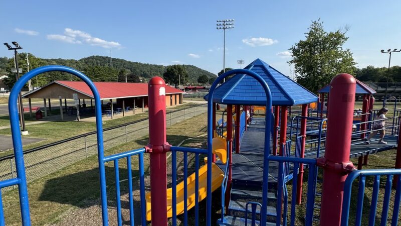 Nitro City Park - Nitro, WV