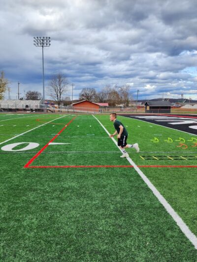 Nitro City Park - Nitro, WV