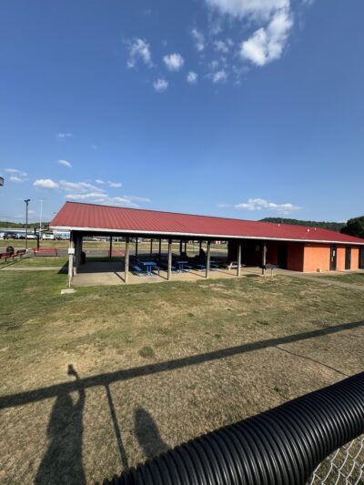 Nitro City Park - Nitro, WV