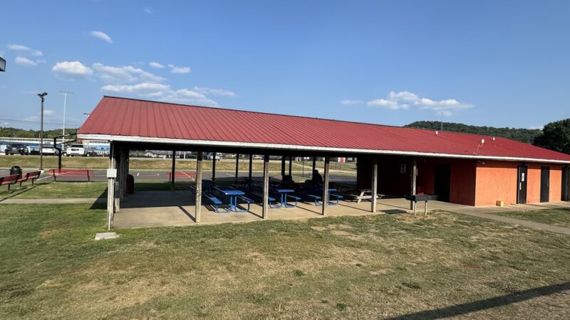 Nitro City Park - Nitro, WV