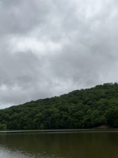 Ridenour Memorial Park - Nitro, WV