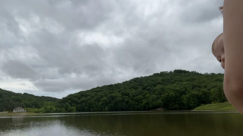 Ridenour Memorial Park - Nitro, WV