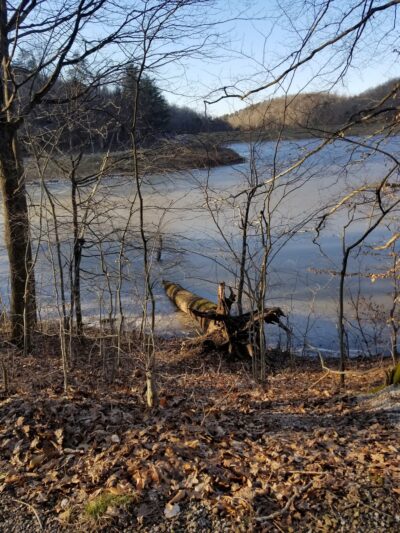 Ridenour Memorial Park - Nitro, WV