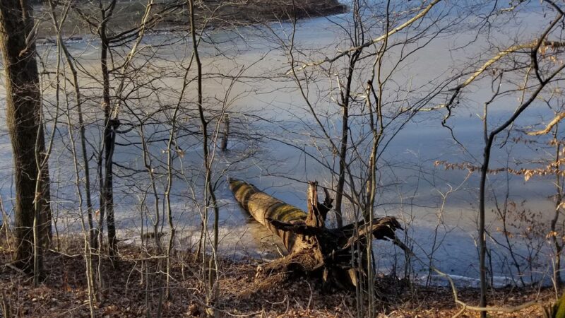 Ridenour Memorial Park - Nitro, WV