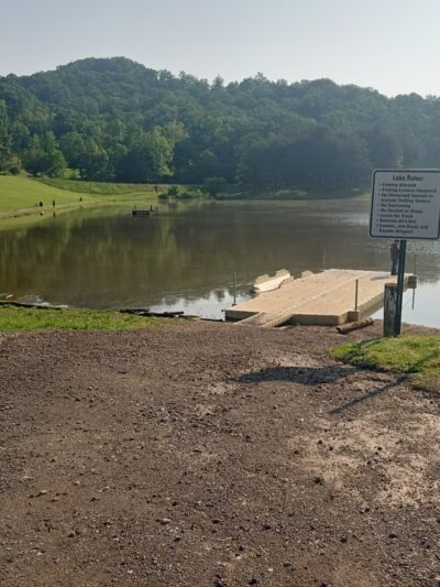Ridenour Playground Structure - Nitro, WV