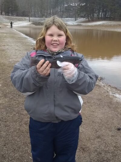 Ridenour Playground Structure - Nitro, WV