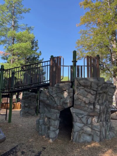 Niwot Children's Park - Niwot, CO