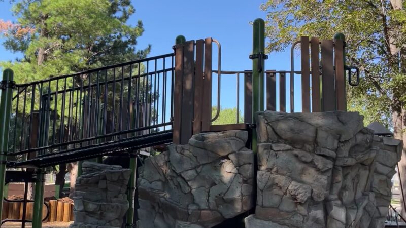 Niwot Children's Park - Niwot, CO