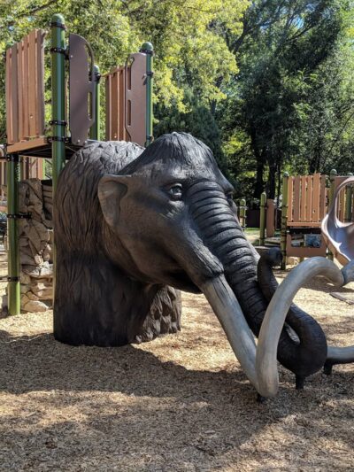 Niwot Children's Park - Niwot, CO