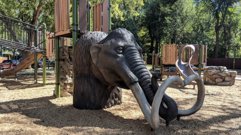 Niwot Children's Park - Niwot, CO