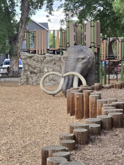Niwot Children's Park - Niwot, CO