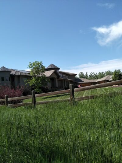 Niwot Loop Trail Trailhead - Niwot, CO