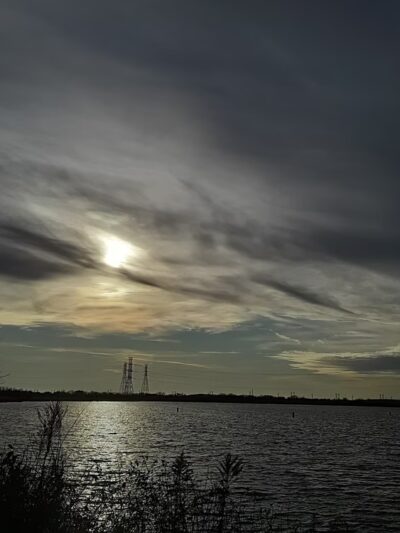 Wolf Lake - Noble Township, IN