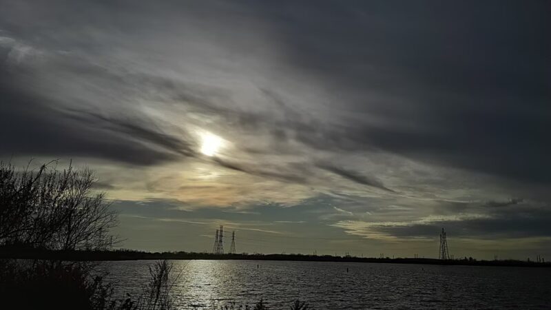 Wolf Lake - Noble Township, IN