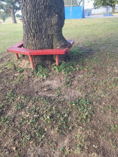 Enid Justin Park - Nocona, TX