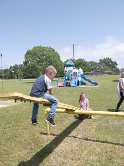 Enid Justin Park - Nocona, TX
