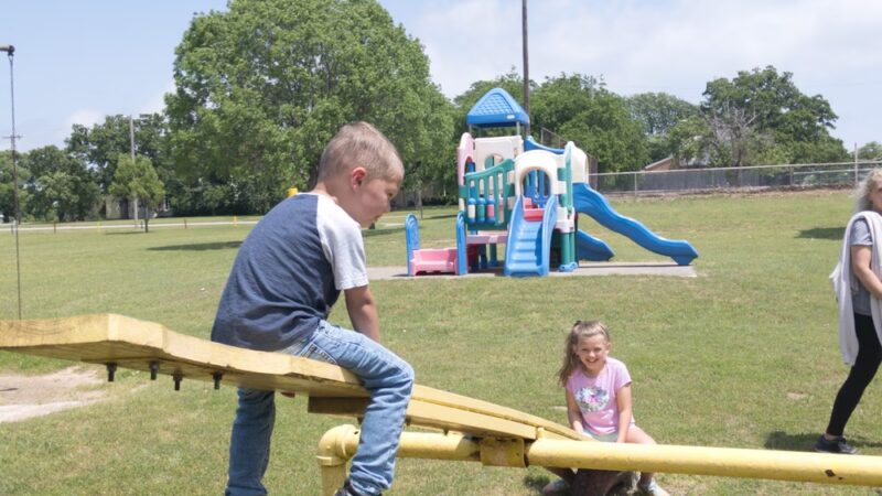 Enid Justin Park - Nocona, TX