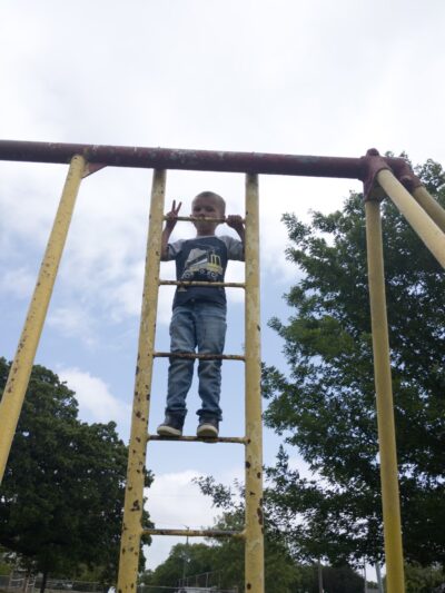 Enid Justin Park - Nocona, TX