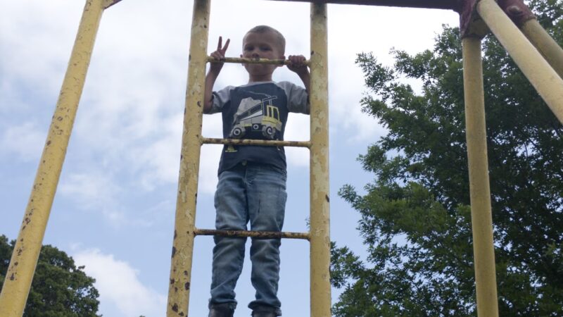 Enid Justin Park - Nocona, TX