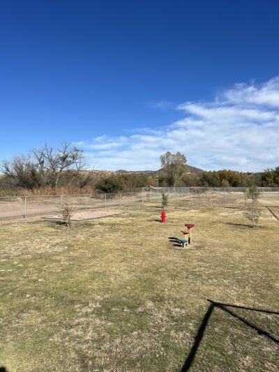 Nogales Dog Park - Nogales, AZ