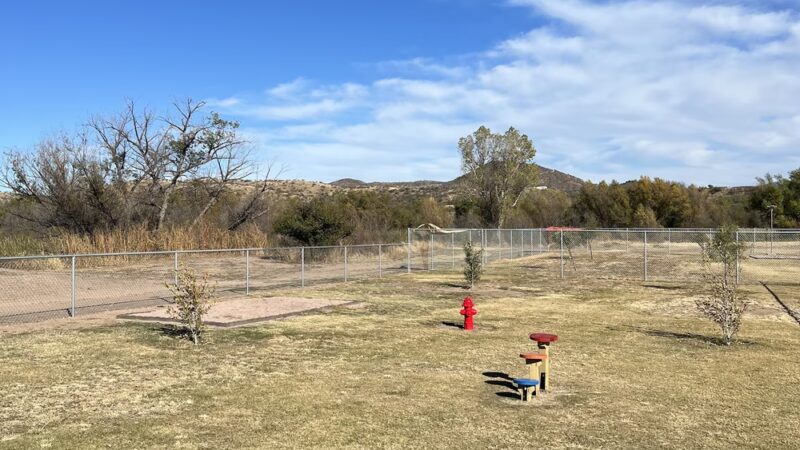 Nogales Dog Park - Nogales, AZ