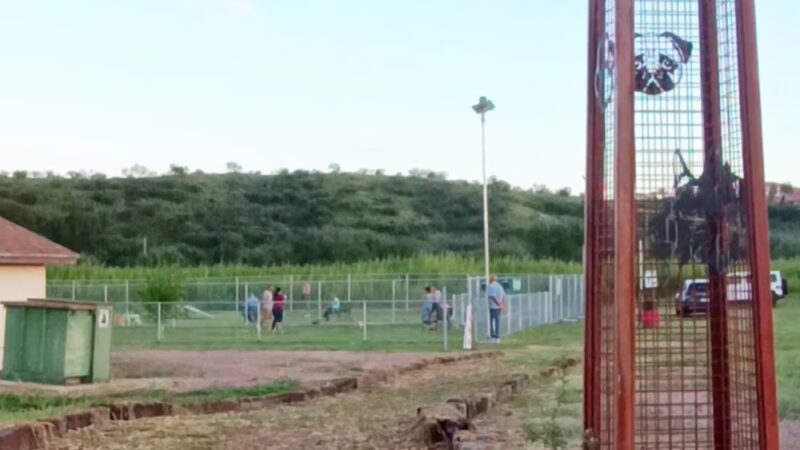 Nogales Dog Park - Nogales, AZ