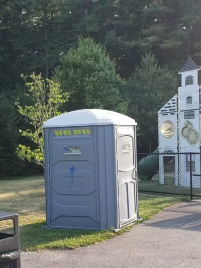 Norfolk Community Park at Rockwood Road - Norfolk, MA