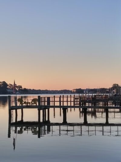 Cambridge Crescent Dog Park - Norfolk, VA