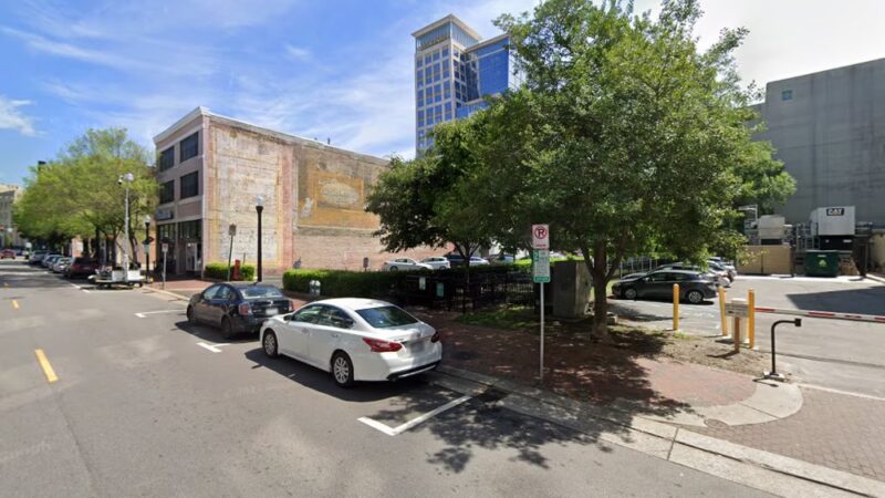 Downtown Dog Park - Norfolk, VA