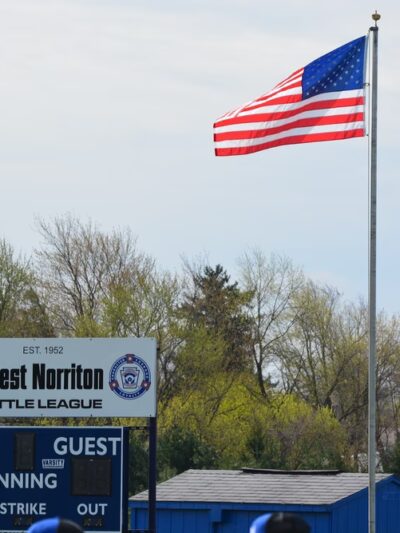 Centennial Park - Norristown, PA