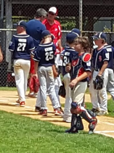 Centennial Park - Norristown, PA