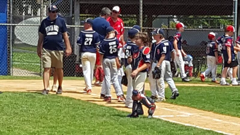 Centennial Park - Norristown, PA