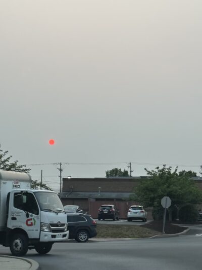 Centennial Park - Norristown, PA