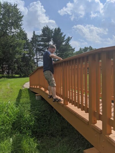 Centennial Park - Norristown, PA