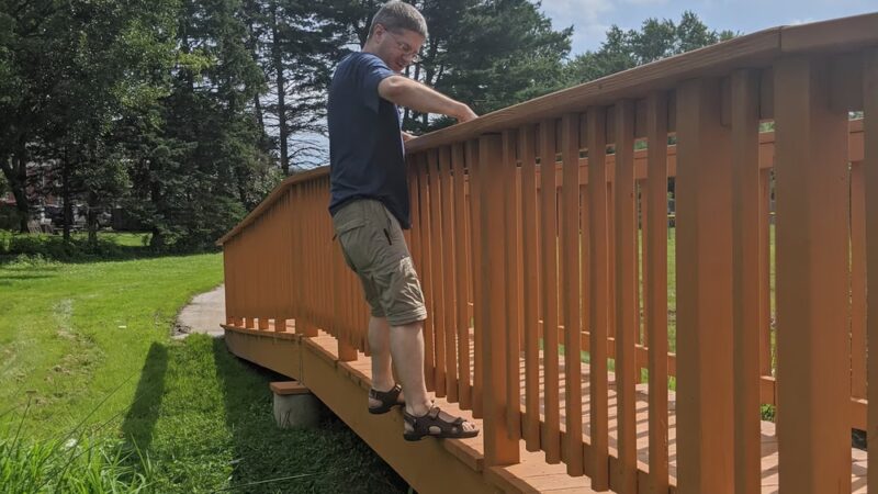 Centennial Park - Norristown, PA