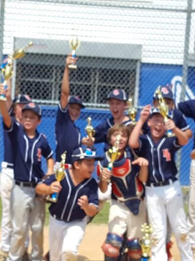 Centennial Park - Norristown, PA