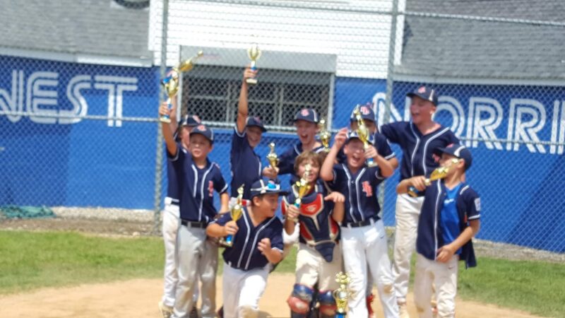 Centennial Park - Norristown, PA