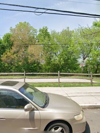 Cherry St Park - Norristown, PA