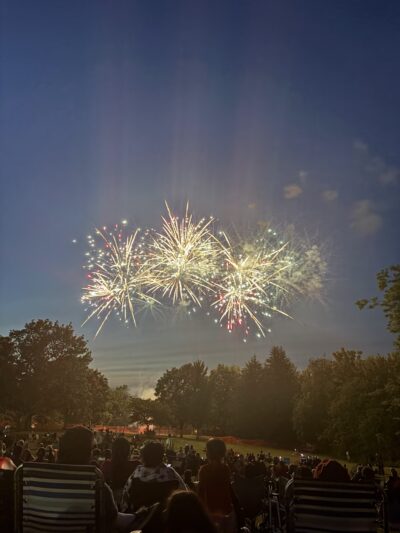 Eagleville Park - Norristown, PA