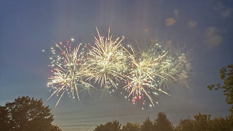 Eagleville Park - Norristown, PA