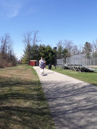 Eagleville Park - Norristown, PA